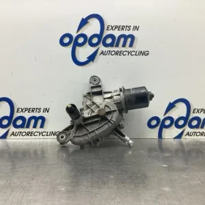 Ruitenwissermotor CITROËN C4 GRAND PICASSO I (UA_), CITROËN C4 PICASSO I MPV (UD_) Lage Prijs