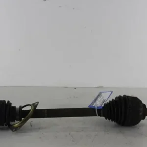 Aandrijfas RENAULT ESPACE IV (JK0/1_) Origineel