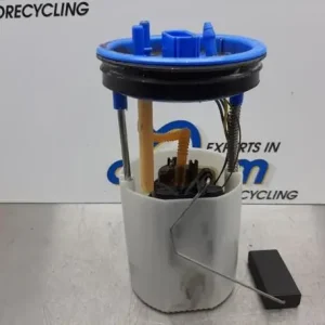 Brandstofpomp VW POLO (6R1, 6C1) Exclusieve Aanbieding