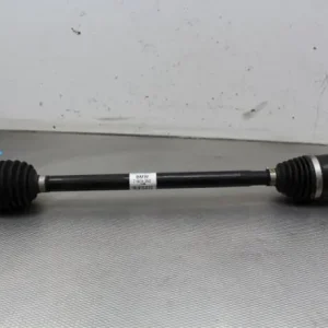 Aandrijfas BMW 3 Touring (F31) Favoriet