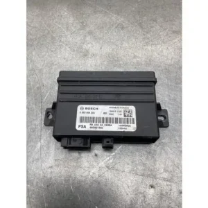 Regeleenheid park distance control CITROËN C3 PICASSO (SH_) Rechtstreeks Van De Fabrikant