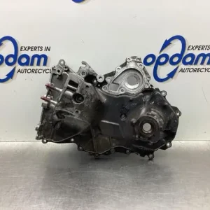 Omkastingsdeksel HYUNDAI i10 II (BA, IA) Limited Edition