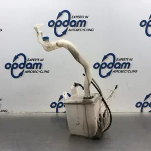 Reinigingsvloeistofreservoir SUZUKI SWIFT III (MZ, EZ) Ambachtelijk