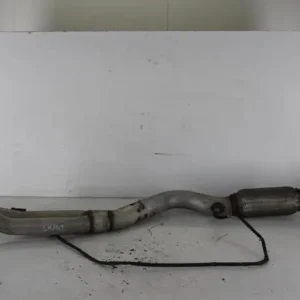 Merkproduct Flexibele uitlaatstukken ALFA ROMEO 156 Sportwagon (932_)