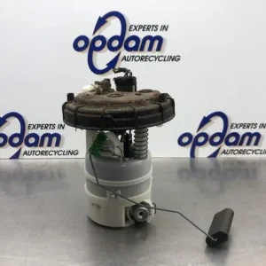 Brandstofpomp CITROËN C4 I (LC_) Seizoensaanbieding