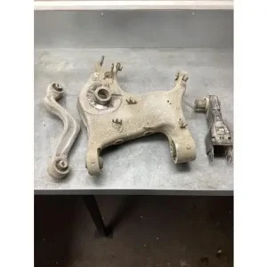 Alleen Vandaag Steunverbinding LAND ROVER DISCOVERY SPORT (L550)