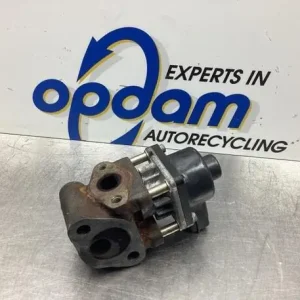 Beperkte Voorraad Uitlaatgasregelingsklep SUZUKI SWIFT III (MZ, EZ)