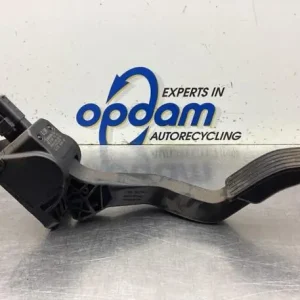 Gaspedaal CITROËN C4 Coupe (LA_) Must-Have