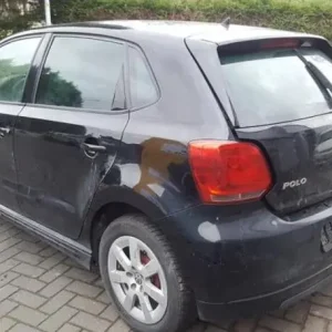 As VW POLO (6R1, 6C1), VW POLO Van (6R) Gereduceerde Prijs