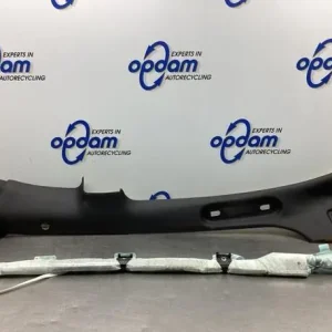 Dak Airbag FIAT 500 (312_), FIAT 500 C (312_), ABARTH 500 / 595 / 695 (312_), ABARTH 500C / 595C / 695C (312_) Gratis Retour