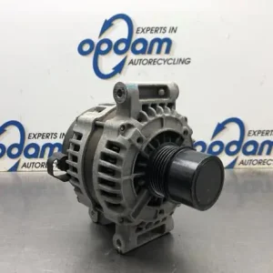 Dynamo (Alternator) OPEL KARL (C16) Laatste Versie