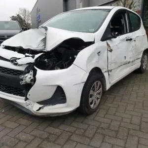 Beste Prijs Stuurhuis HYUNDAI i10 II (BA, IA)