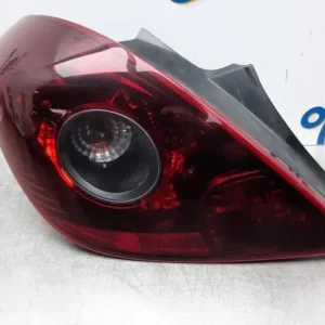 Must-Have Achterlicht OPEL CORSA D (S07)