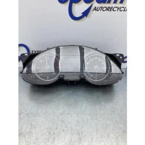 Toerenteller AUDI A4 Avant (8K5, B8), AUDI A5 Sportback (8TA) Voordeelprijs