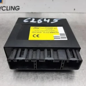 Centrale vergrendeling FORD TRANSIT CONNECT (P65_, P70_, P80_) Superprijs