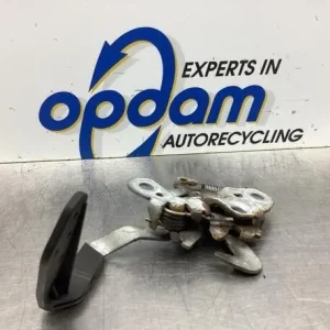 Gecertificeerd Motorkapkabel CITROËN C2 (JM_)