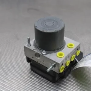 Geld-Terug-Garantie ABS Hydraulisch aggregaat OPEL CROSSLAND X / CROSSLAND (P17, P2QO)