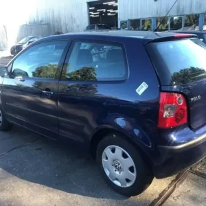 Achterlicht VW POLO (9N_), VW POLO Saloon (9A4, 9A2, 9N2, 9A6) Veilige Betaling