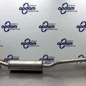 Middendemper OPEL CORSA B (S93) Plaats Bestelling