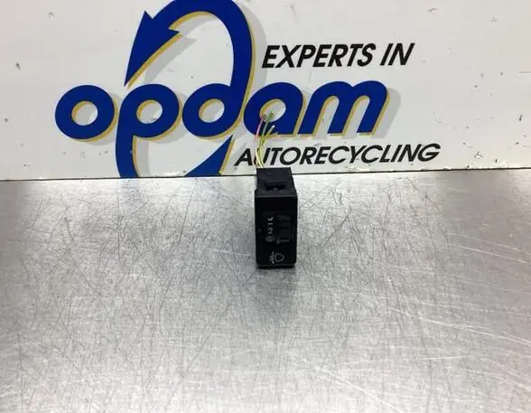 Gratis Verzending Schakelaar voor Koplamphoogteregeling CITROËN C4 PICASSO I MPV (UD_), CITROËN C4 GRAND PICASSO I (UA_)