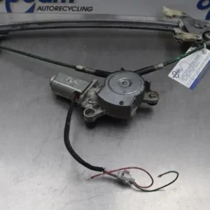 Speciale Aanbieding Raambedieningsmechanisme SUZUKI WAGON R+ Hatchback (MM), SUZUKI WAGON R Hatchback