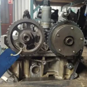 Koopje Cilinderkop PORSCHE CAYENNE (9PA)