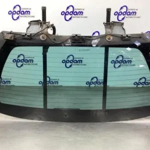 Fabrieksprijs Achterruit CITROËN C4 GRAND PICASSO I (UA_), CITROËN C4 PICASSO I MPV (UD_)