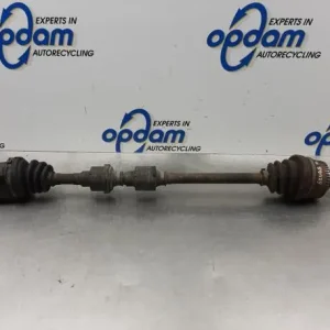 Aandrijfas MITSUBISHI SPACE STAR MPV (DG_A) Populair