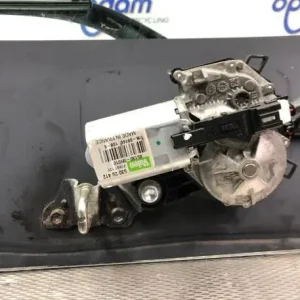 Lage Prijs Ruitenwissermotor TOYOTA AYGO (_B1_)