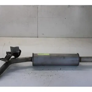 Populair Middendemper VW POLO (6N2)