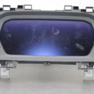 In De Mode Toerenteller AUDI A3 Sportback (8YA)