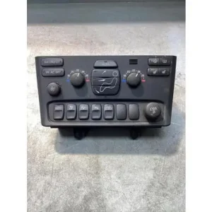 Bedieningselement verwarming & ventilatie VOLVO S80 I (184) Beste Prijs