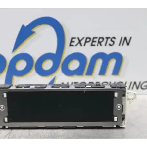 Aanwijsinstrument PEUGEOT 308 I (4A_, 4C_), PEUGEOT 308 SW I (4E_, 4H_) Authentiek