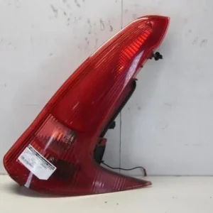 Hoge Kwaliteit Achterlicht PEUGEOT 206 SW (2E/K)
