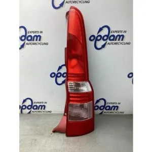 Actieprijs Achterlicht FIAT PANDA (169_), FIAT PANDA Hatchback Van (169_)