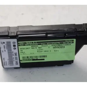 Regeleenheid VW POLO (6R1, 6C1), VW POLO Van (6R) Nieuw Model