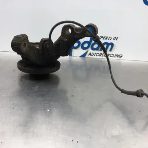 Fusee RENAULT KANGOO (KC0/1_) Professioneel