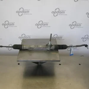 Stuurhuis FORD KA (RU8) Laatste Versie