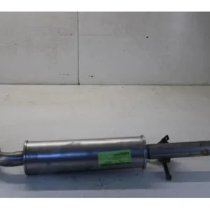 Lage Prijs Middendemper VW GOLF IV (1J1)