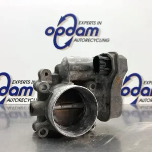 Gasklephuis OPEL ZAFIRA / ZAFIRA FAMILY B (A05) Limited Edition