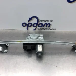 Raambedieningsmechanisme OPEL ZAFIRA / ZAFIRA FAMILY B (A05) Handgemaakt