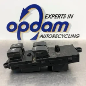 Schakelaar voor Elektrische Ramen SUZUKI CELERIO (LF) Exclusieve Aanbieding