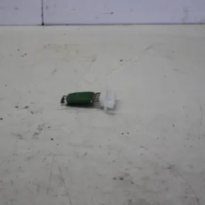 Flitsaanbieding Weerstand interieurventilatie OPEL CORSA C (X01)