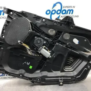 Raambedieningsmechanisme FORD FIESTA V (JH_, JD_), FORD FIESTA V Van Limited Edition