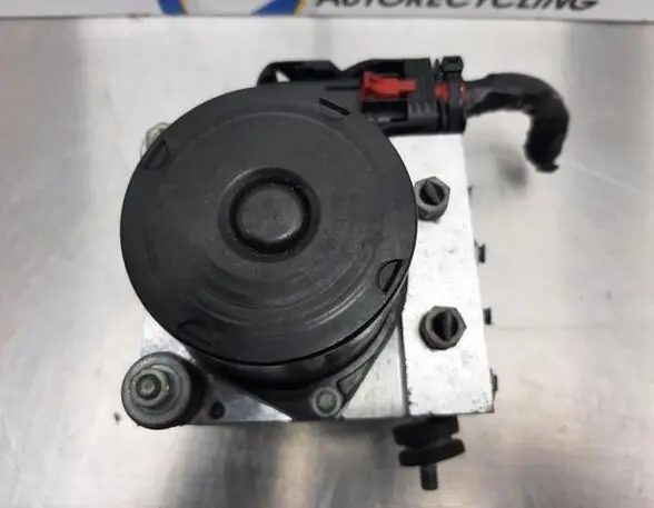 ABS Hydraulisch aggregaat SEAT IBIZA IV (6J5, 6P1) Gratis Verzending