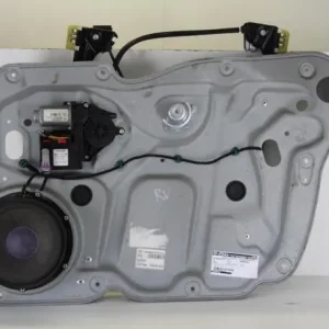 Fabrieksprijs Raambedieningsmechanisme VW CADDY III Box Body/MPV (2KA, 2KH, 2CA, 2CH)