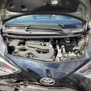 Gratis Retour ABS Hydraulisch aggregaat TOYOTA AYGO (_B4_)