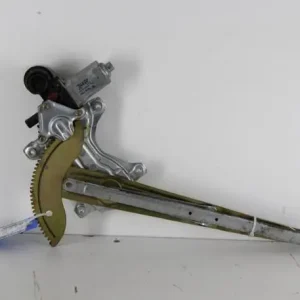 Raambedieningsmechanisme DAIHATSU YRV (M2) Veilige Betaling