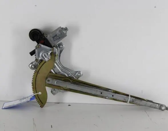 Raambedieningsmechanisme DAIHATSU YRV (M2) Veilige Betaling