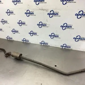 Beste Prijs Middendemper KIA PICANTO (SA)